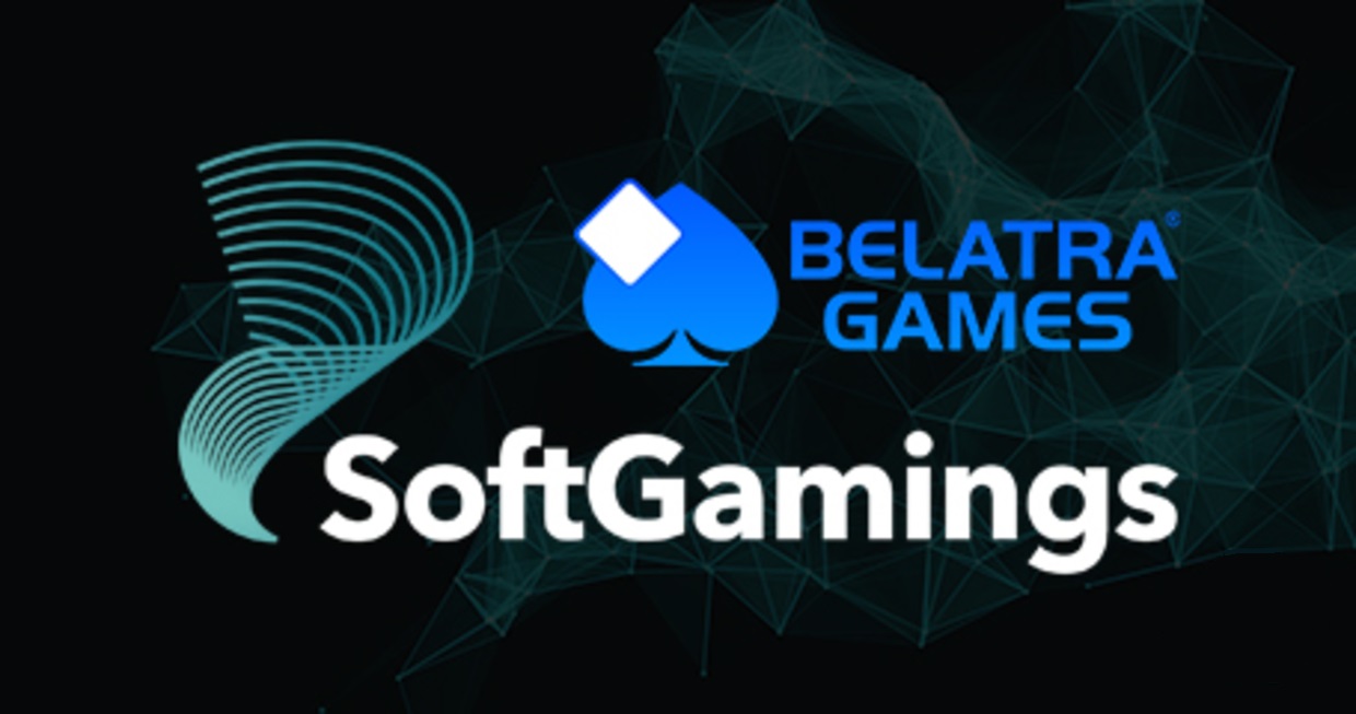 Belatra Games: Teie võti kasiino põnevuse juurde 2